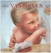 LP - Van Halen - 1984