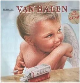 Van Halen - 1984