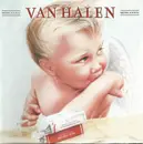 CD - Van Halen - 1984 - Still Sealed