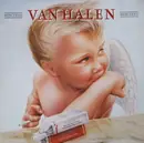 LP - Van Halen - 1984 - Canada