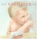 LP - Van Halen - 1984 - + Insert