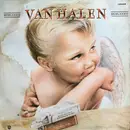 LP - Van Halen - 1984