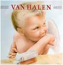 LP - Van Halen - 1984
