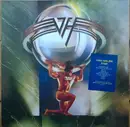 LP - Van Halen - 5150