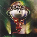 CD - Van Halen - 5150