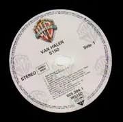 LP - Van Halen - 5150