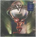 LP - Van Halen - 5150