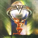 CD - Van Halen - 5150