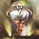 CD - Van Halen - 5150