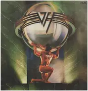Van Halen - 5150