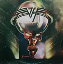 LP - Van Halen - 5150