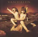CD - Van Halen - Balance