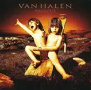 CD - Van Halen - Balance