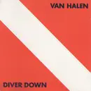 CD - Van Halen - Diver Down