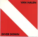 CD - Van Halen - Diver Down