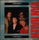 12inch Vinyl Single - Van Halen - Dreams