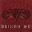 CD - Van Halen - For Unlawful Carnal Knowledge