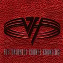 CD - Van Halen - For Unlawful Carnal Knowledge