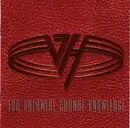 CD - Van Halen - For Unlawful Carnal Knowledge