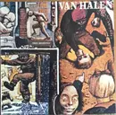 LP - Van Halen - Fair Warning