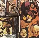CD - Van Halen - Fair Warning