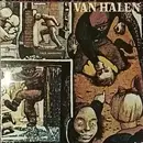 LP - Van Halen - Fair Warning