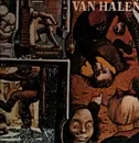 LP - Van Halen - Fair Warning