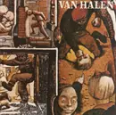 CD - Van Halen - Fair Warning