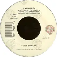 Van Halen - Feels So Good