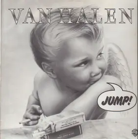 Van Halen - Jump