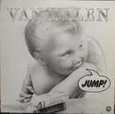 12inch Vinyl Single - Van Halen - Jump!