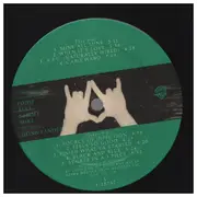 LP - Van Halen - Ou812
