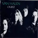 CD - Van Halen - Ou812