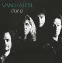 CD - Van Halen - Ou812