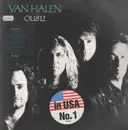 LP - Van Halen - Ou812