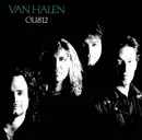 LP - Van Halen - Ou812
