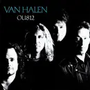 CD - Van Halen - Ou812