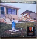 12inch Vinyl Single - Van Halen - Live: Right Here, Right Now. - Red Translucent Vinyl, 180g