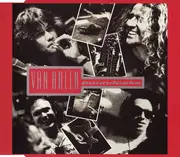 CD Single - Van Halen - Poundcake