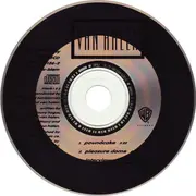 CD Single - Van Halen - Poundcake