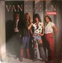 7inch Vinyl Single - Van Halen - Panama