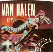 Van Halen - Panama