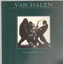 LP - Van Halen - Women And Children First