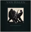 LP - Van Halen - Women And Children First