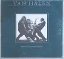 LP - Van Halen - Women And Children First