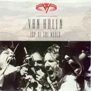 12inch Vinyl Single - Van Halen - Top Of The World