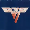 LP - Van Halen - Van Halen II