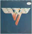 LP - Van Halen - Van Halen II - Insert