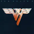 LP - Van Halen - Van Halen II - 180g