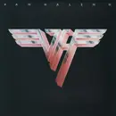 LP - Van Halen - Van Halen II - 180g